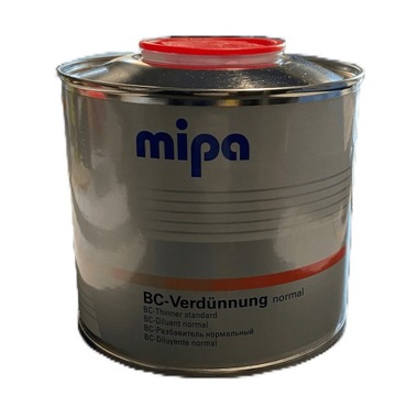 Rozcieńczalnik bazowy mipa puszka 0,5l