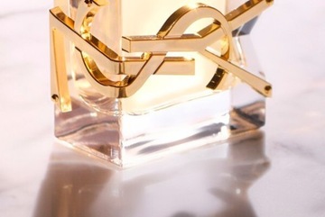 Yves Saint Laurent Libre 50 мл EDP ОРИГИНАЛЬНАЯ ФОЛЬГА ЖЕНСКАЯ СЛАДКАЯ ЭЛЕГАНТНОСТЬ