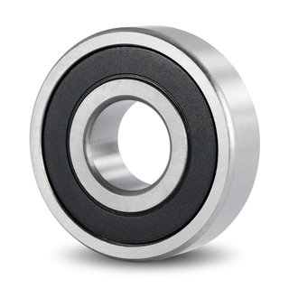 Łożysko 6007 2RS / 35x62x14 mm