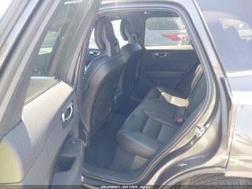 Volvo XC60 II 2019 Volvo XC 60 2019 VOLVO XC60 T5 MOMENTUM 2.0 Benzyna 258KM, zdjęcie 14