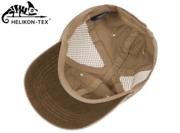 БЕЙСБОЛКА VENT HELIKON COYOTE