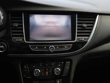 Opel Mokka I SUV 1.4 Turbo ECOTEC 140KM 2016 Opel Mokka 1.4 Turbo, Salon Polska, Serwis ASO, zdjęcie 21