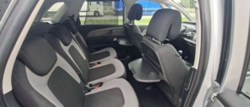 Citroen C4 Picasso II 2014 Citroen C4 Picasso Citroen C4 Picasso e-HDi 115 Attraction 1.6 Diesel, zdjęcie 20