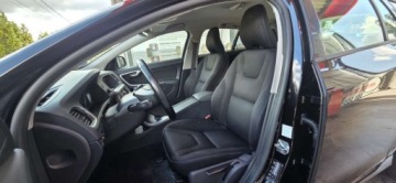 Volvo V60 I Kombi 2.0 D3 163KM 2013 Volvo V60 2,0 D4 163 KM automat Stan Import Raty Oplaty 2.0 Diesel, zdjęcie 27