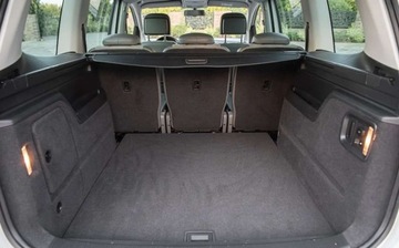 Volkswagen Sharan II Van 2.0 TSI 200KM 2014 Volkswagen Sharan 2.0B 200Ps Ledy Xenony Automat 7 Foteli Alkantara Klimat, zdjęcie 32