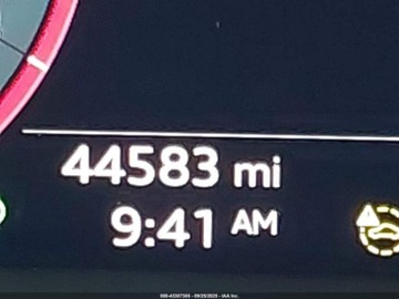 Audi Q3 II 2022 Audi Q3 Premium 45 Tfsi S Line Quattro Tiptronic 2022 2.0l 2.0 Benzyna, zdjęcie 11