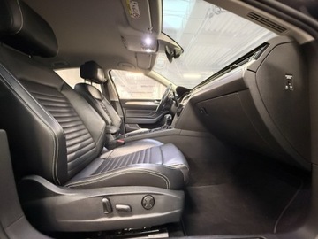 Volkswagen Passat B8 Limousine Facelifting 2.0 TSI 280KM 2021 Volkswagen Passat Volkswagen Passat 2.0 TSI 280 KM, zdjęcie 21