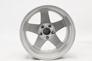 4× DISK HLINÍK MERCEDES-BENZ OE MERCEDES SLK 171 A171 R171 W171 7.0" X 16" 5X112 ET 34