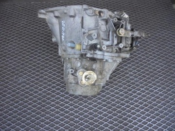 CITROEN BERLINGO 2.0 HDI SKŘÍŇ ŘAZENÍ 20DM80