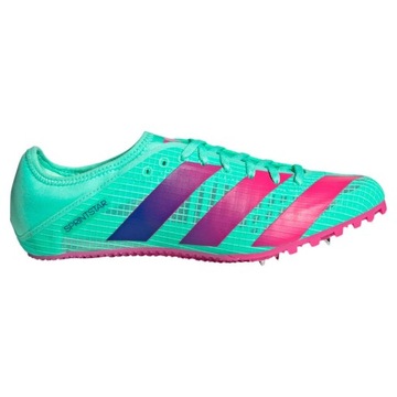 Buty kolce adidas 38 2/3