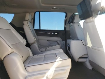  GMC Yukon XL Denali 2021 6.2L 6.2 Benzyna 420KM, zdjęcie 11