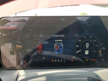 Ford Mustang VI 2024 Ford Mustang 2024 2.3l 2.3 Benzyna 315KM, zdjęcie 9