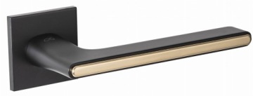 KLAMKA INFINITY LINE FERRARA KFRA S B00/MG00