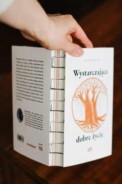 ДОСТАТОЧНО ХОРОШАЯ ЖИЗНЬ КНИГА НАТУЛИ