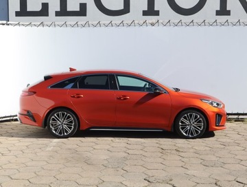 Kia Proceed Shooting Brake 1.4 T-GDI 140KM 2020 Kia ProCeed 1.4 T-GDI, Salon Polska, zdjęcie 5