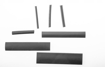 NEO TOOLS 11-978 KOSZULKI TERMOKURCZLIWE 127 SZTUK