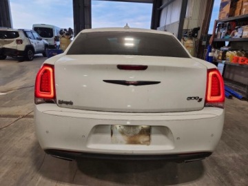 Chrysler 300C II 2021 Chrysler 300 S 2021 3.6 Benzyna 292KM, zdjęcie 2