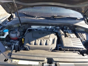 Volkswagen Tiguan II 2022 Volkswagen Tiguan SE R-Line Black 2022 2.0l 2.0 Benzyna 184KM, zdjęcie 8