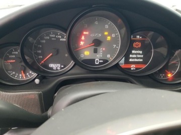 Porsche Panamera I Executive 4.8 520KM 2014 Porsche Panamera 2014 PORSCHE PANAMERA GTS 4.8 Benzyna 520KM, zdjęcie 9