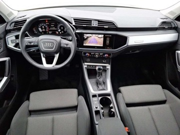 Audi 2024 Audi Q3 Sportback Carplay, kamera cofania, pakiet comfort, FV23 1.5 150KM, zdjęcie 10