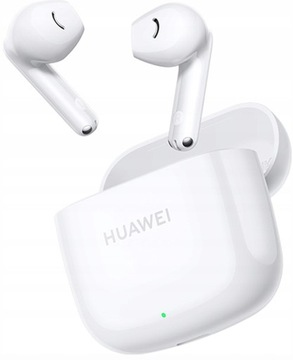 Наушники-вкладыши HUAWEI FreeBuds SE 2 Белый