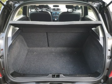 Renault Clio III Hatchback 5d 1.2 i 16V 75KM 2008 Renault Clio 1.2 Benzyna 75KM Klimatyzacja, zdjęcie 19