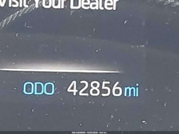 Toyota Sienna III 2022 Toyota Sienna XSE 2022 2.5 Hybryda 189KM, zdjęcie 11