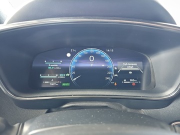 Toyota Corolla XII TS Kombi Facelifting 1.8 Hybrid 140KM 2023 Toyota Corolla 1.8 Hybrid Comfort Seria E21 (2019-, zdjęcie 13