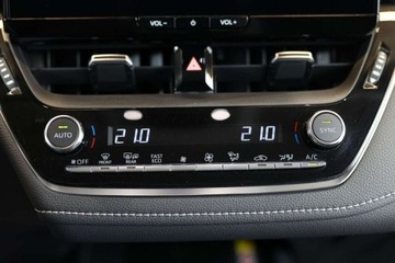 Toyota Corolla XII Sedan Facelifting 1.8 Hybrid 140KM 2024 Toyota Corolla 1.8 Hybrid Comfort 1.8 Hybryda 140KM, zdjęcie 35