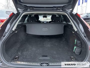Volvo V90 II 2025 Volvo V90 V90 T6 AWD Plug-In Hybrid Plus Dark aut, zdjęcie 29