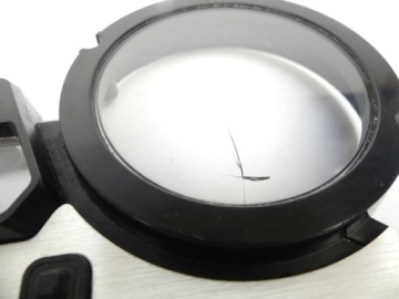 , КРЫШКА КОРПУСА СЧЕТЧИКА YAMAHA XJR 1300 XJR1300 04-06