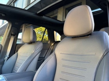 Mercedes GLC C254/X254 2025 GLC Coupe 300 e 4-Matic AMG Line 2.0 (360KM) 2025, zdjęcie 4
