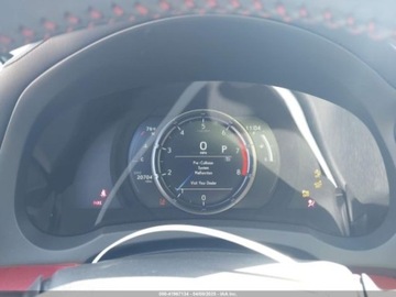 Lexus IS III 2024 Lexus IS Lexus IS 350 F Sport 3.5 Benzyna 311KM, zdjęcie 10