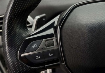 Peugeot 3008 II Crossover 1.6 THP 165KM 2018 Peugeot 3008 II 1.6 GT-line LED 165KM gwarancja AUTOMAT PANORAMA, zdjęcie 22