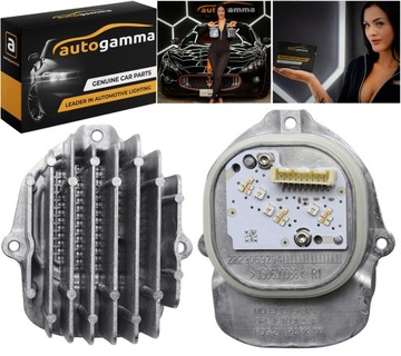 Moduł LED Mercedes Klasa-S W222 kierunkowskaz Prawy A2229069204