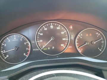 Mazda 2024 Mazda CX-90 2024, 3.3L, 4x4, PREFERRED PLUS, od ubezpieczalni 3.3 Benzyna, zdjęcie 10