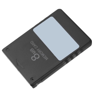 КАРТА ПАМЯТИ 128 МБ ДЛЯ PS2.