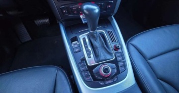 Audi Q5 I SUV 2.0 TDI 170KM 2012 Audi Q5 Audi Q5 2.0 TDI Quattro Stronic 2.0 Diesel 170KM, zdjęcie 32