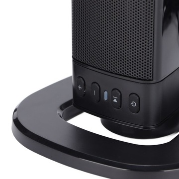 BS?36 20 Вт Bluetooth-динамик ТВ-саундбар Отдельный многофункциональный сабвуфер