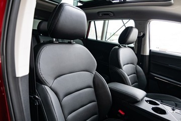  JAC JS8 1.5 T-GDI DCT 6os. Suv 175KM 2025, zdjęcie 6