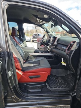  RAM 1500 Rebel 2025 3.0l 3.0 Benzyna 420KM, zdjęcie 9
