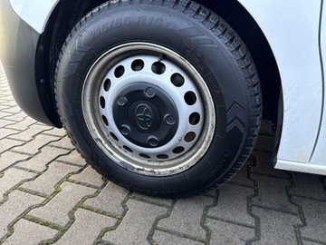 Toyota Proace II 2022 Toyota PROACE VERSO 2.0 D4-D Long Business 2.0 D4-, zdjęcie 22