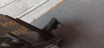 SVĚTLO PRAVÝ PŘEDNÍ TOYOTA YARIS VERSO 81110-0F090