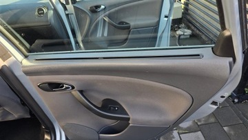 ОБИВКА БОКОВОЙ ДВЕРИ SEAT ALTEA SEAT ALTEA XL 2003-2016 ПЕРЕДНЯЯ ЗАДНЯЯ