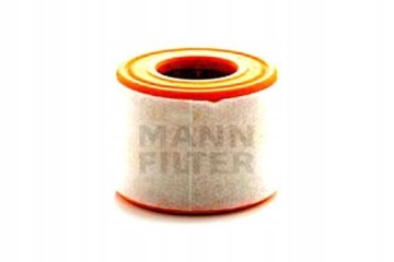 MANN-FILTER C15010 ВОЗДУШНЫЙ ФИЛЬТР AUDI A6