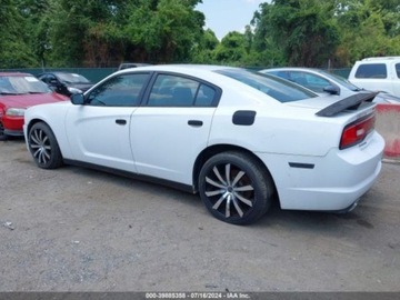 Dodge Charger V 2012 Dodge Charger 2012 Dodge Charger 4dr Sdn SE RWD 3.6 Benzyna 292KM, zdjęcie 2