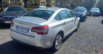 Citroen C5 III Tourer 2.0 HDi FAP 163KM 2013 Citroen C5 citroen C5 EXLUSIVE 2013, zdjęcie 3