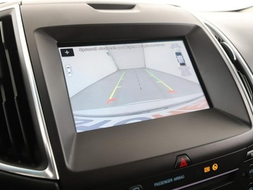 Ford Edge II 2017 Ford EDGE ST-Line 4X4 Panorama Czujniki parkowania, zdjęcie 23