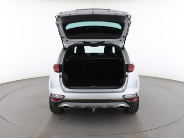 Kia Sportage IV SUV Facelifting 1.6 CRDI 136KM 2021 Kia Sportage GT-Line mHEV automat skóra navi, zdjęcie 18