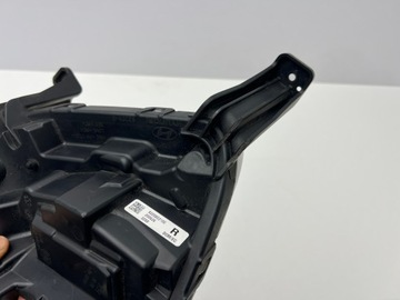 HYUNDAI IONIQ FACELIFT HALOGEN LED DRL PŘEDNÍ PRAVÝ ORIGINÁLNÍ OEM 19-